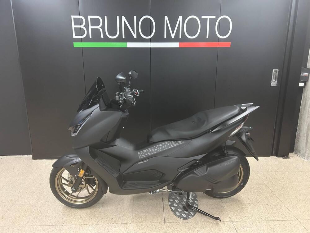 Zontes ZT350-D (2023 - 25) (2)