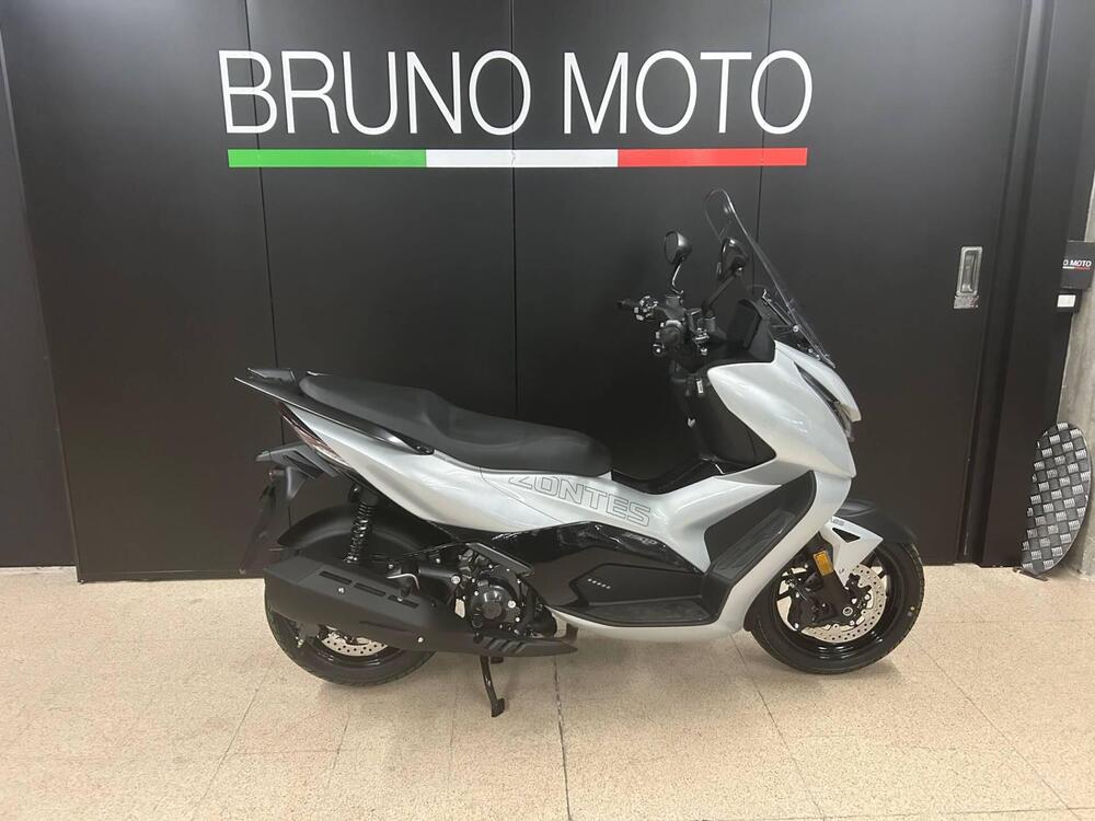 Zontes ZT350-D (2023 - 25) (5)