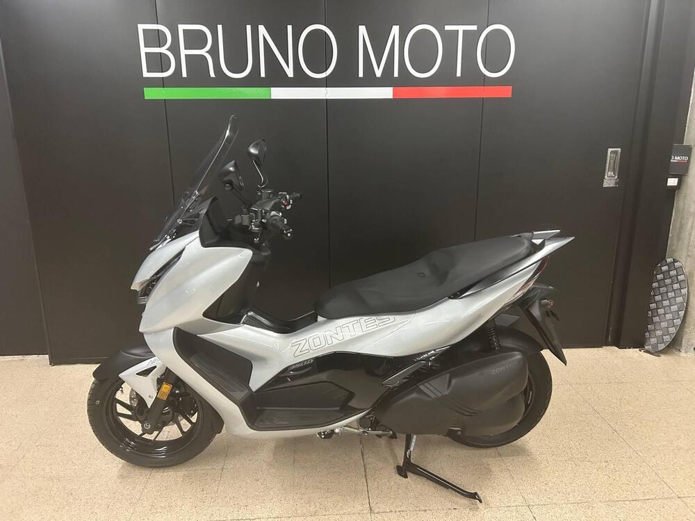 Zontes ZT350-D (2023 - 25) (6)