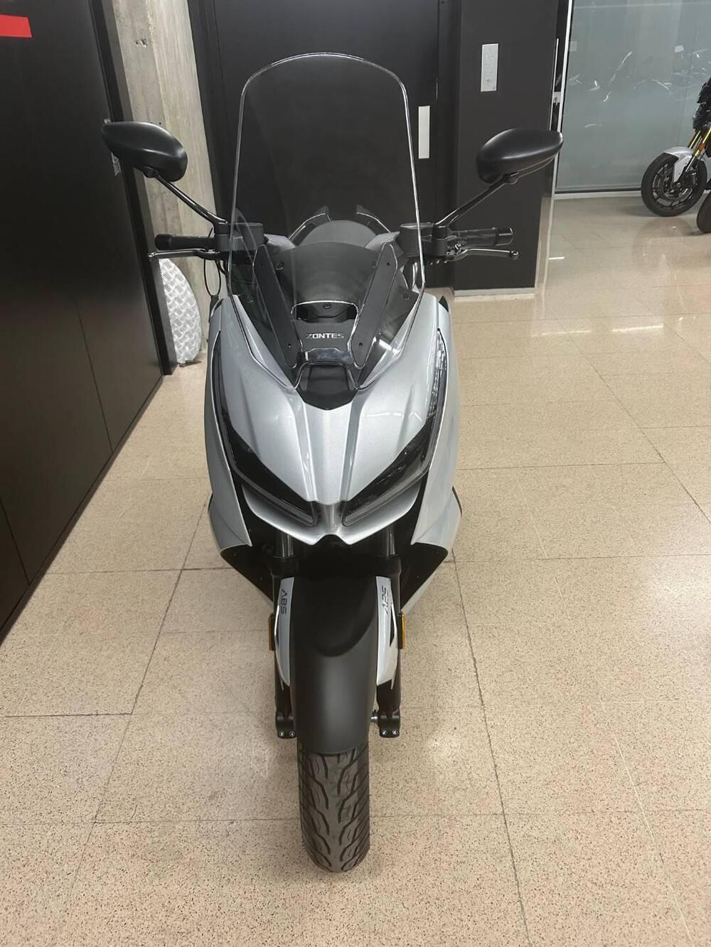 Zontes ZT350-D (2023 - 25) (7)