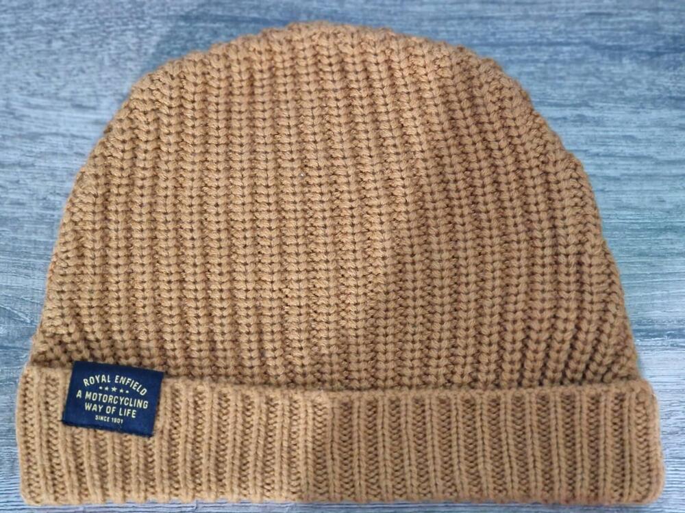Berretto originale Royal Enfield