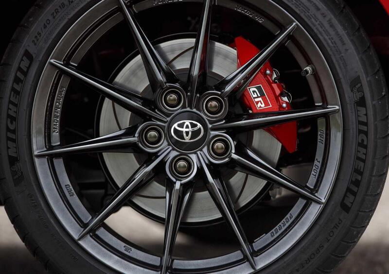 Toyota GR Yaris (35)