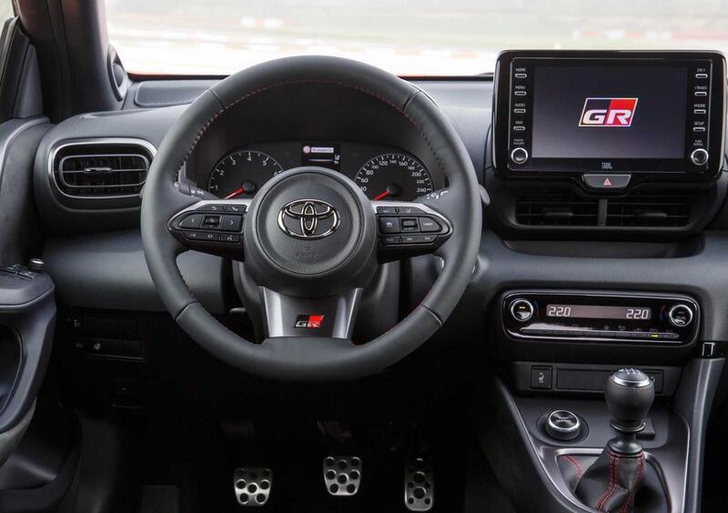 Toyota GR Yaris (31)