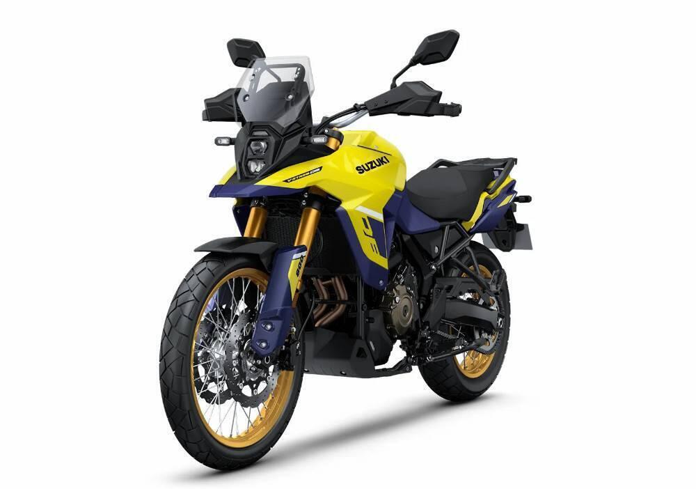 Suzuki V-Strom 800DE (2023 - 24) (4)