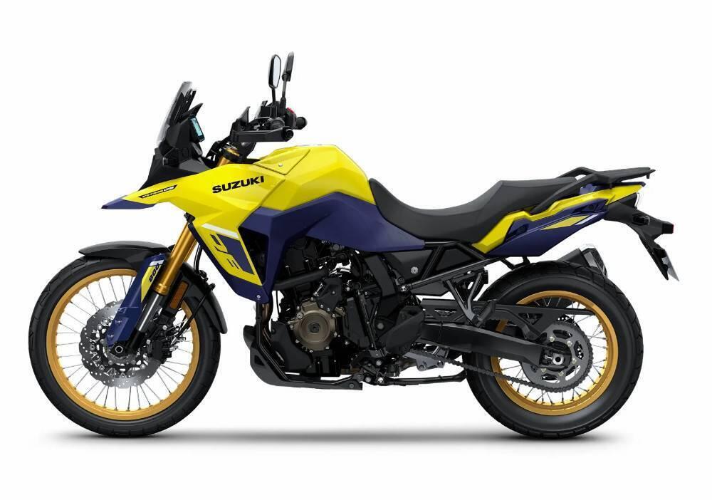 Suzuki V-Strom 800DE (2023 - 24) (5)