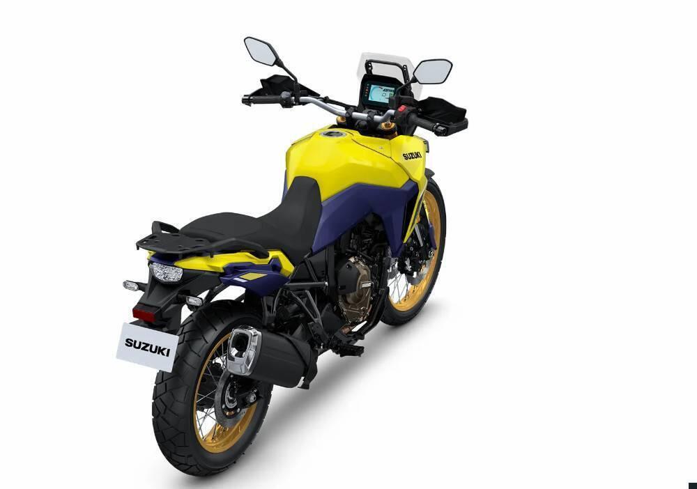 Suzuki V-Strom 800DE (2023 - 24) (8)