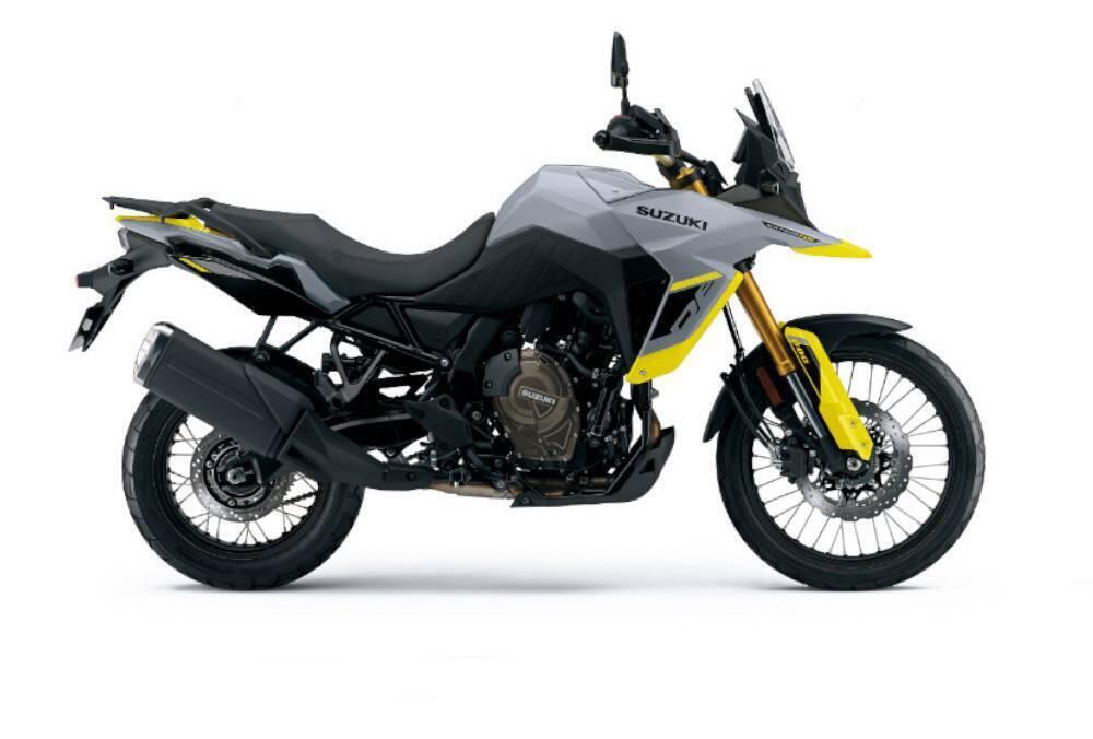Suzuki V-Strom 800DE (2023 - 24) (9)