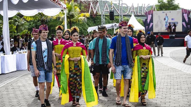 SBK 2023. GP di Indonesia. A Mandalika sar&agrave; ancora trionfo Ducati? 