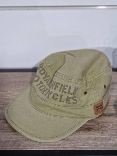 Cappello originale Royal Enfield