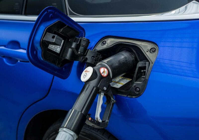 Toyota Mirai (2019-->>) (17)