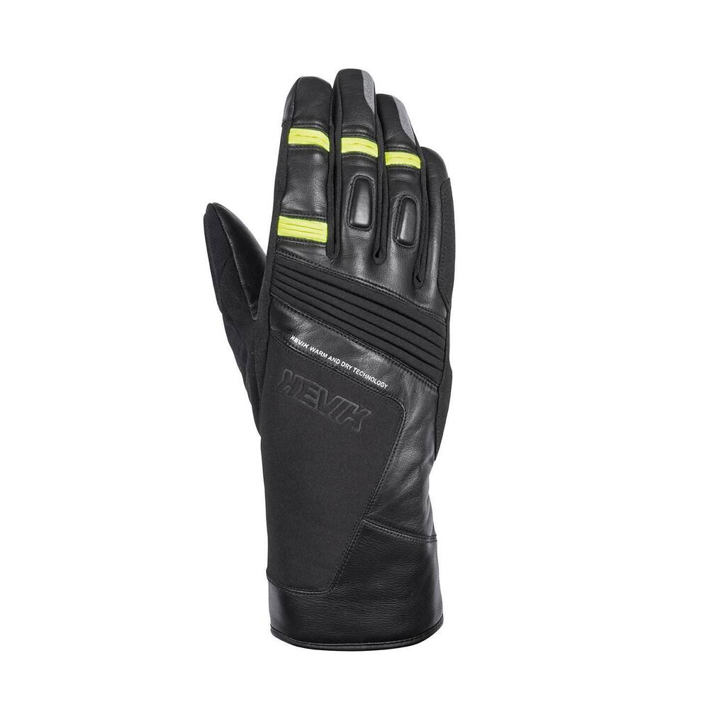 GUANTI HEVIK TERRAL WINTER HGW219L