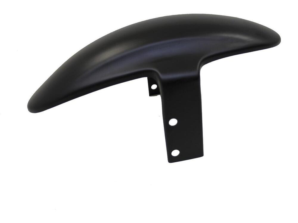 Parafango anteriore Cult Werk V1 grezzo per Softai 