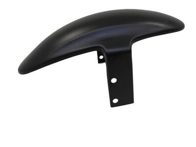 Parafango anteriore Cult Werk V1 grezzo per Softai 