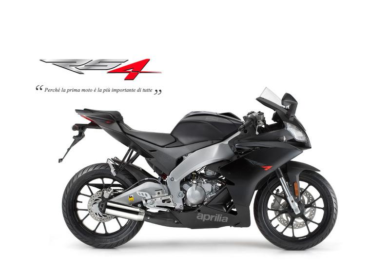 Aprilia RS4 50 RS4 50 (2011 - 17) (2)