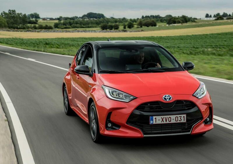 Toyota Yaris (21)