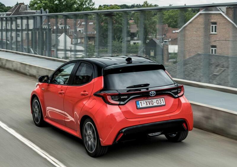 Toyota Yaris (26)