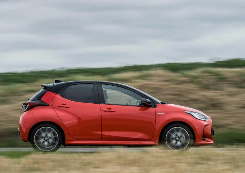 Toyota Yaris (25)