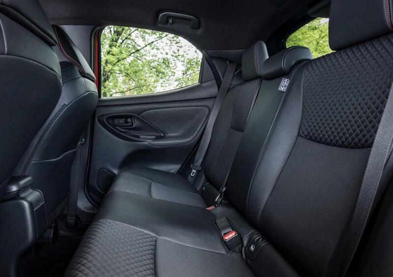 Toyota Yaris (31)