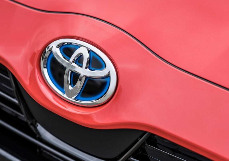 Toyota Yaris (34)