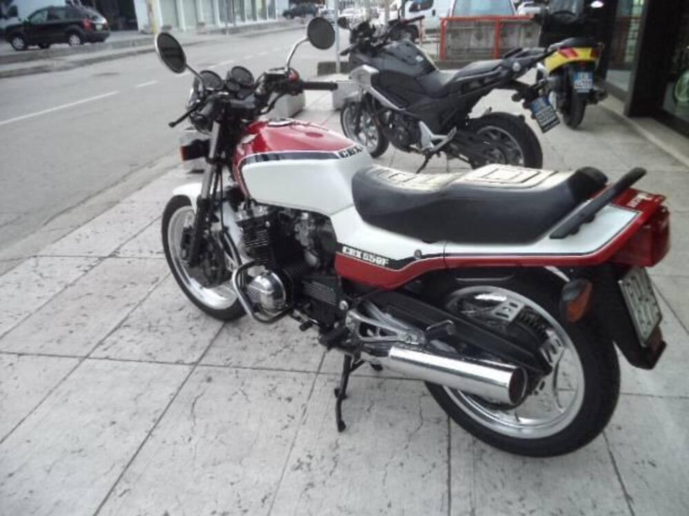 Honda CBX 550 F (5)