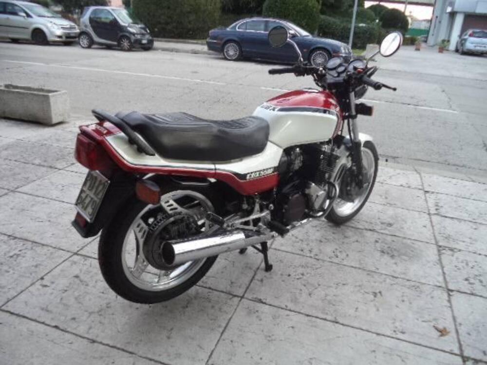 Honda CBX 550 F (6)
