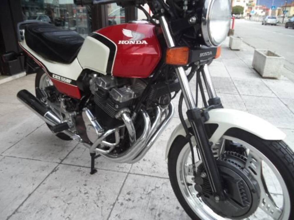 Honda CBX 550 F (9)