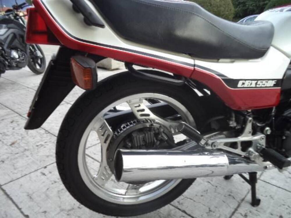Honda CBX 550 F (14)