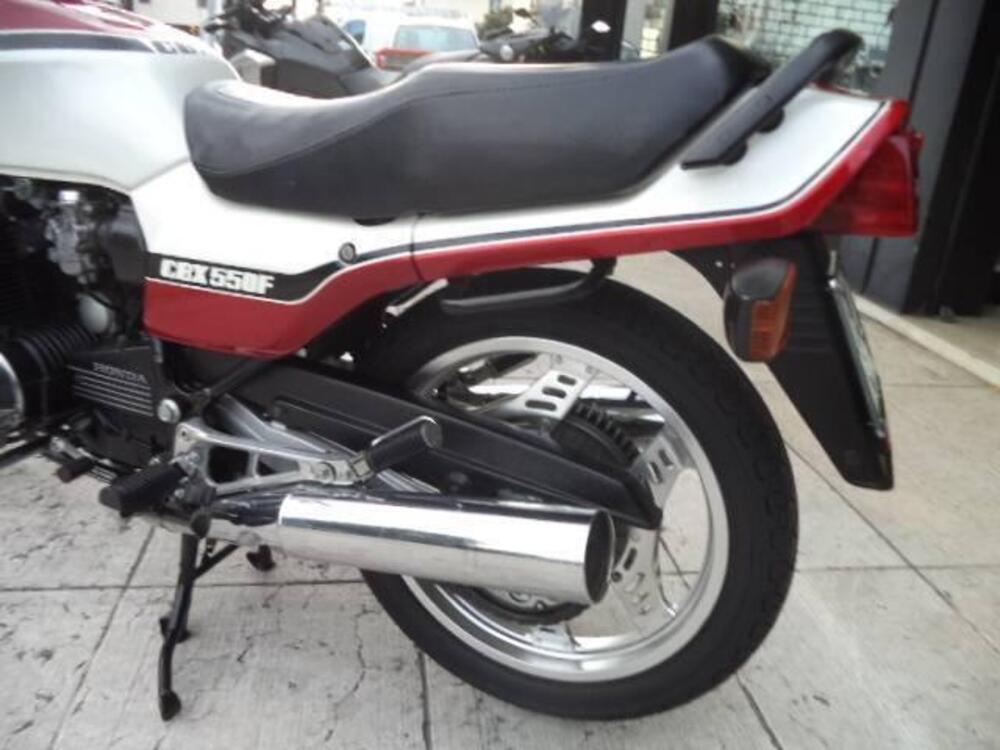 Honda CBX 550 F (15)