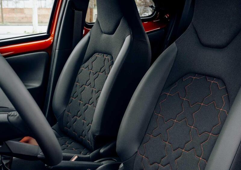 Toyota Aygo X (2022-->>) (13)