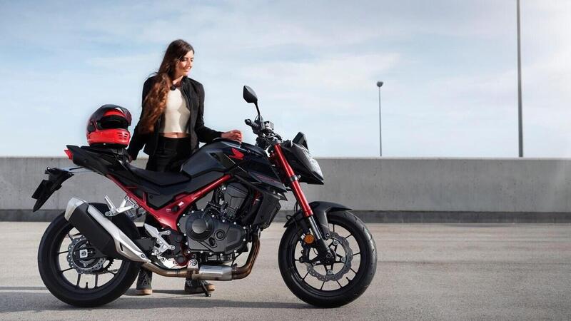 Honda, sette modelli nelle prime 10 posizioni a febbraio 2023. Svetta l&#039;X-ADV