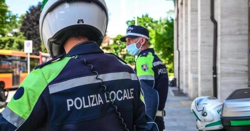 Dovr&agrave; risarcire 700.000 euro il motociclista che travolse ed uccise un ragazzo 17enne