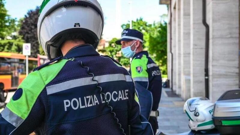 Dovr&agrave; risarcire 700.000 euro il motociclista che travolse ed uccise un ragazzo 17enne