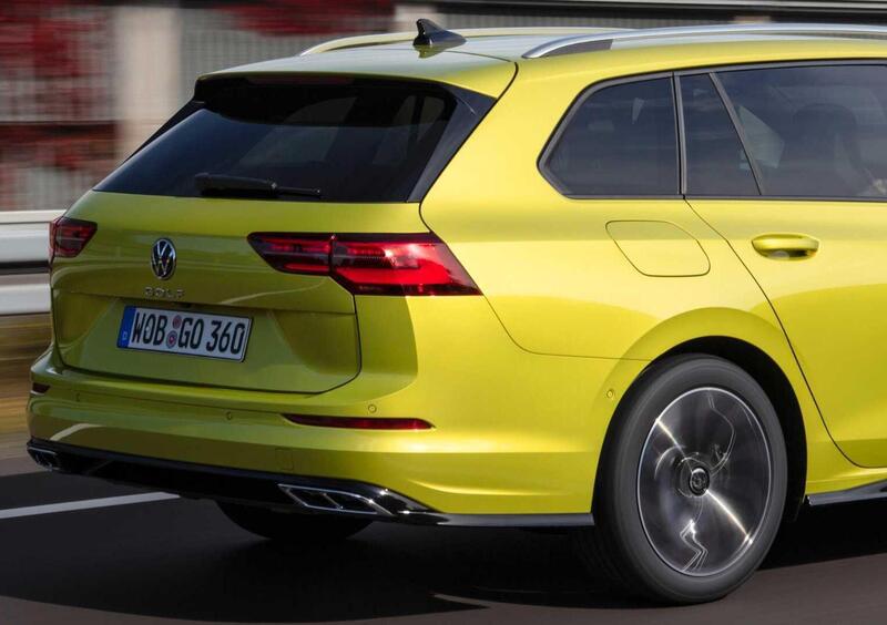 Volkswagen Golf Variant (2020-->>) (13)