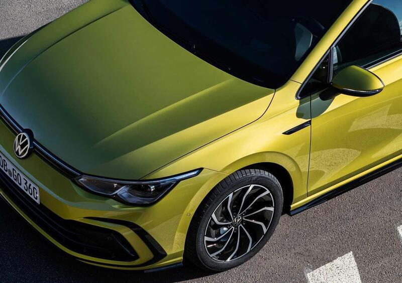 Volkswagen Golf Variant (2020-->>) (14)