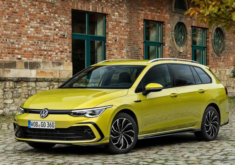 Volkswagen Golf Variant (2020-->>) (3)