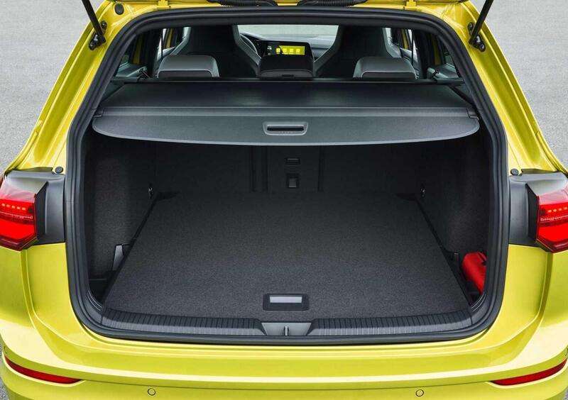 Volkswagen Golf Variant (2020-->>) (9)