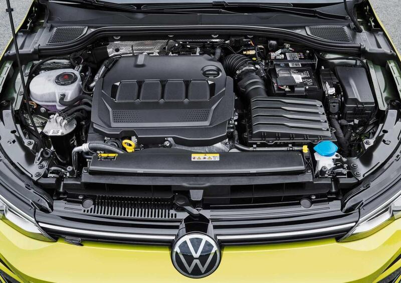 Volkswagen Golf Variant (2020-->>) (17)