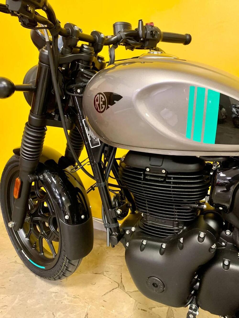 Royal Enfield HNTR 350 (2022 - 26) (2)