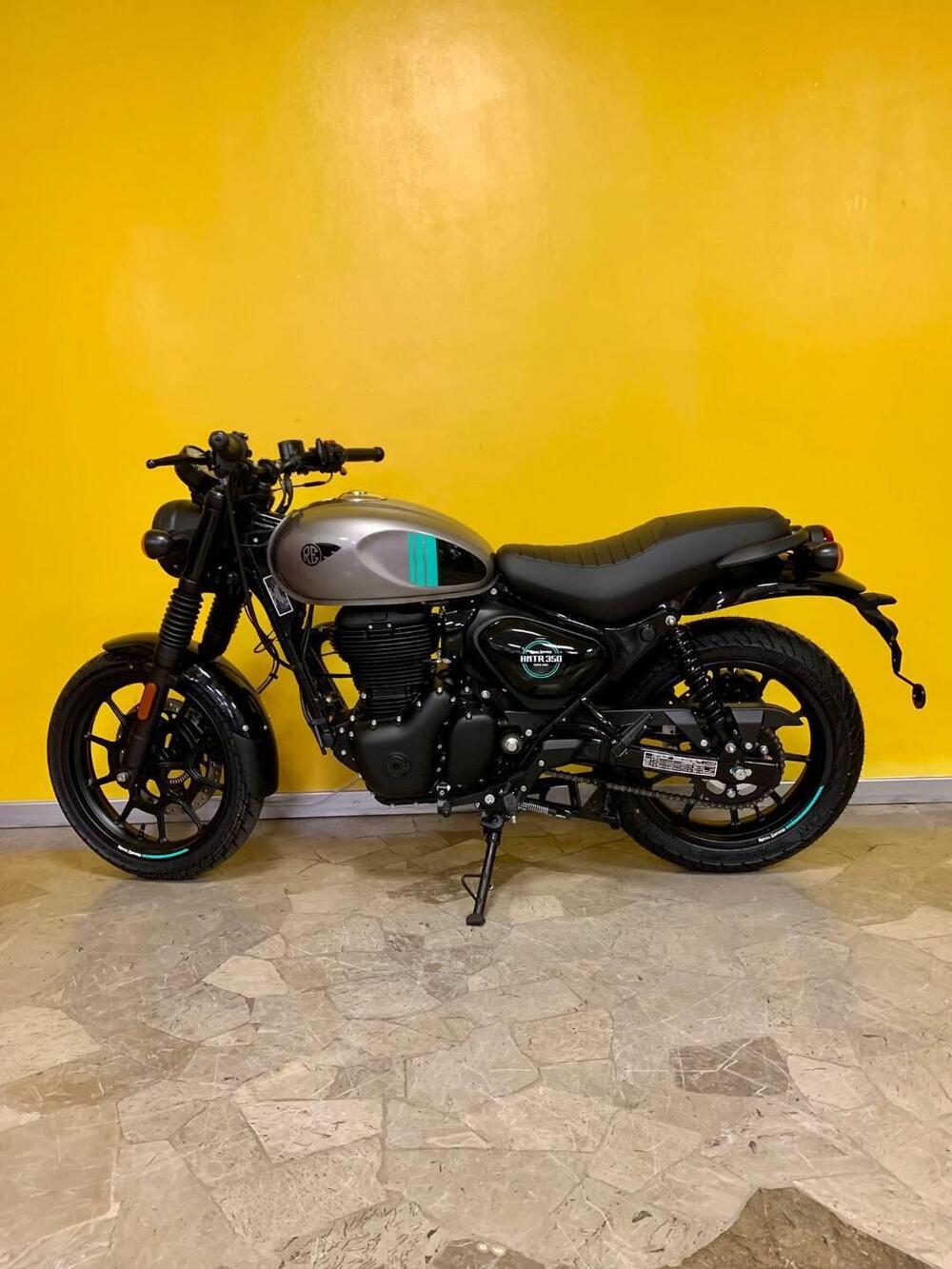 Royal Enfield HNTR 350 (2022 - 26)