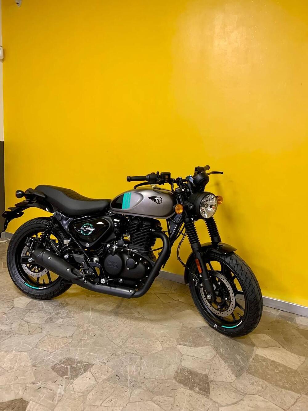 Royal Enfield HNTR 350 (2022 - 26) (3)