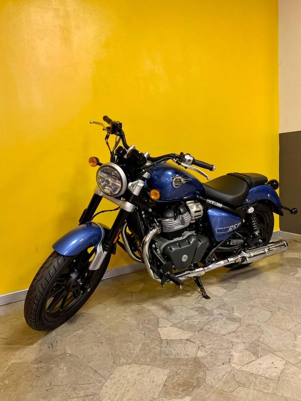 Royal Enfield Super Meteor 650 (2023 - 26) (2)
