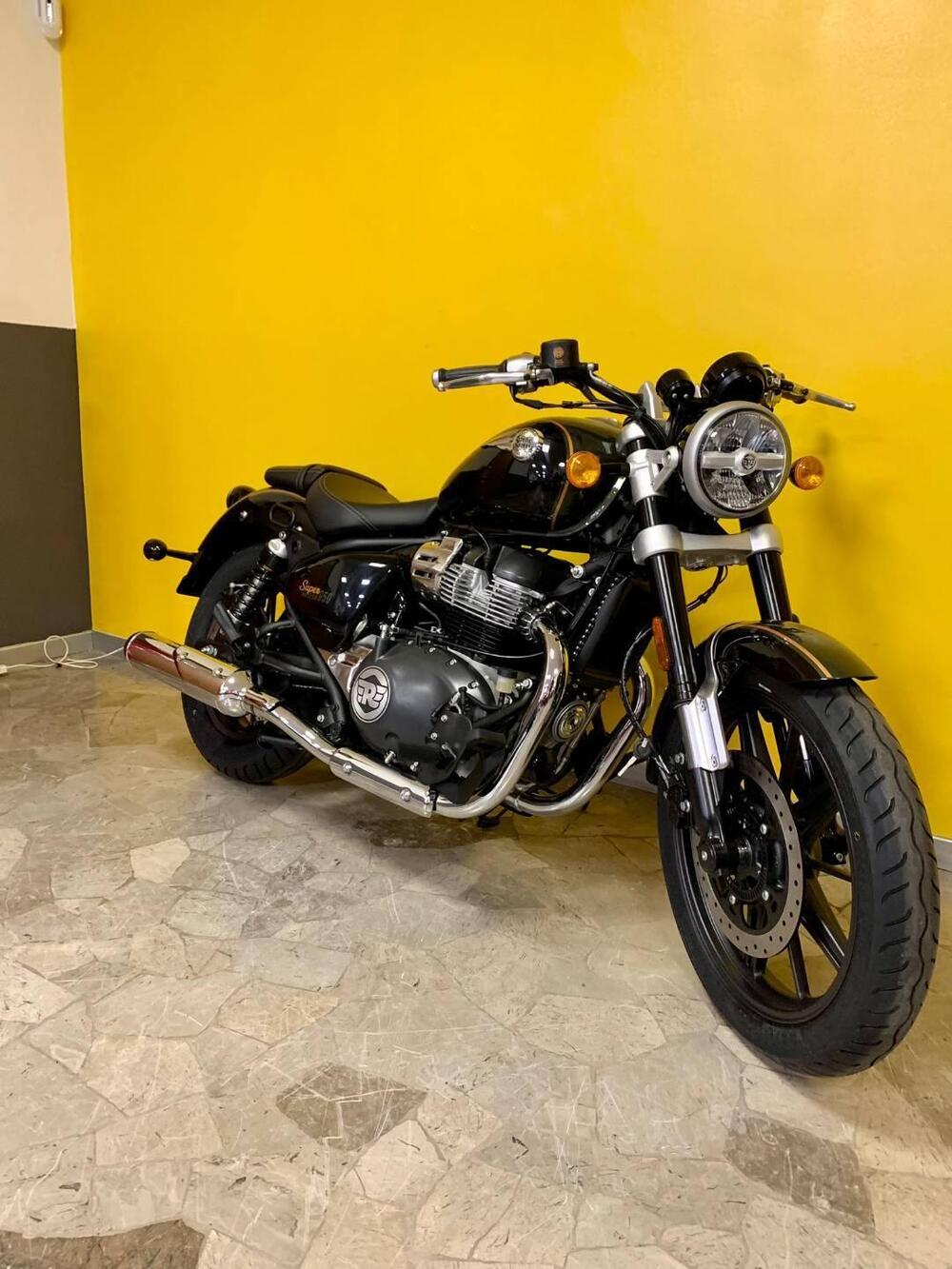 Royal Enfield Super Meteor 650 (2023 - 25) (2)