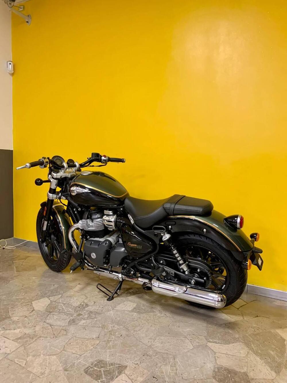 Royal Enfield Super Meteor 650 (2023 - 25) (6)