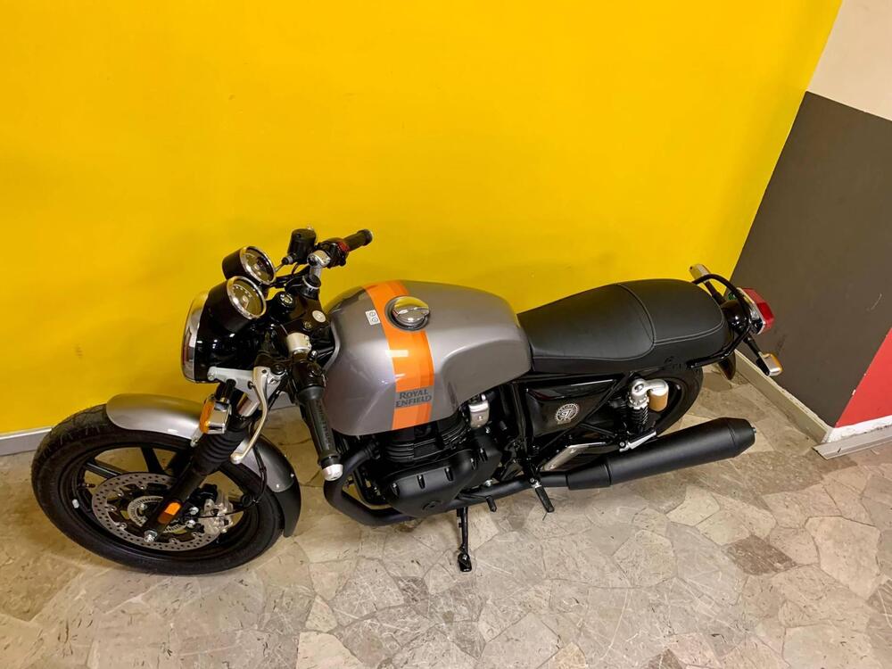 Royal Enfield Continental GT 650 (2021 - 26) (3)