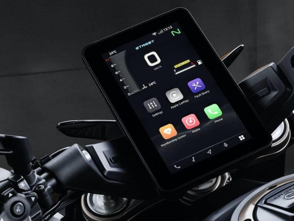 CFMOTO 800NK Advanced (2023 - 25) (7)