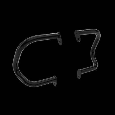 Coppia barre paramotore Continental GT/Interceptor Royal Enfield