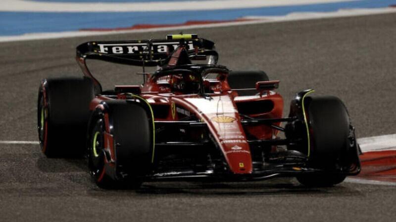 F1, GP Bahrain 2023, Leclerc &egrave; quarto ma &ldquo;Questa Ferrari c&rsquo;&egrave;&rdquo;