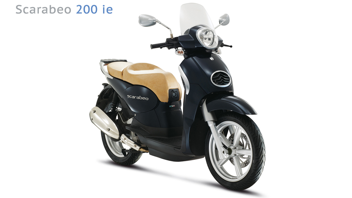 200 Light Aprilia Scarabeo 200 Prezzo Scarabeo 125 Aprilia