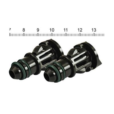 Raccordi Rapidi per tubi serbatoio olio per Softai 