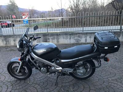 Honda revere d&#039;epoca